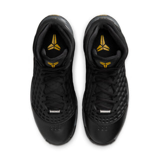 MEN'S KOBE 3 PROTRO "ORCA" BLACK IQ5340-001