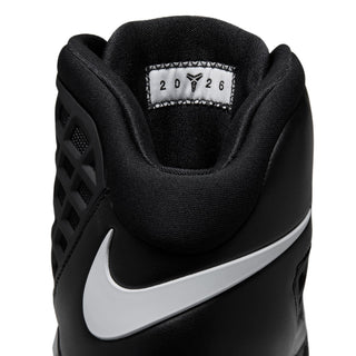 MEN'S KOBE 3 PROTRO "ORCA" BLACK IQ5340-001
