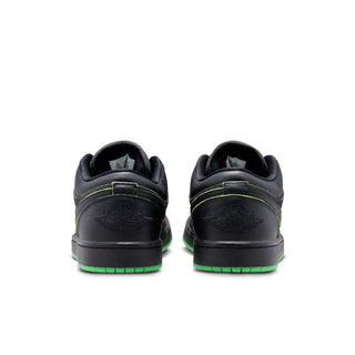MEN'S AIR JORDAN 1 LOW SE "HALLOWEEN" IQ5494-001