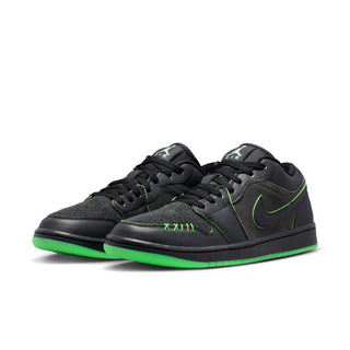 MEN'S AIR JORDAN 1 LOW SE "HALLOWEEN" IQ5494-001
