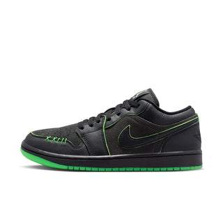MEN'S AIR JORDAN 1 LOW SE "HALLOWEEN" IQ5494-001