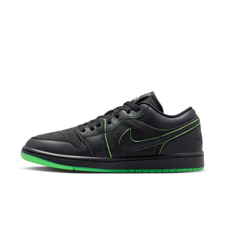 MEN'S AIR JORDAN 1 LOW SE "HALLOWEEN" IQ5494-001