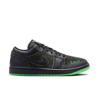 MEN'S AIR JORDAN 1 LOW SE "HALLOWEEN" IQ5494-001