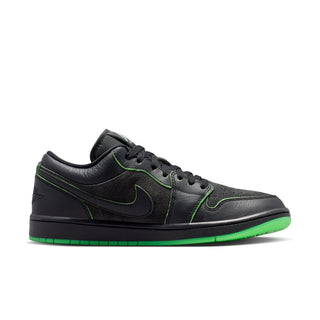 MEN'S AIR JORDAN 1 LOW SE "HALLOWEEN" IQ5494-001