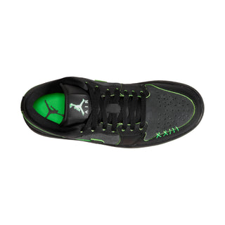 MEN'S AIR JORDAN 1 LOW SE "HALLOWEEN" IQ5494-001