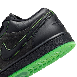 MEN'S AIR JORDAN 1 LOW SE "HALLOWEEN" IQ5494-001