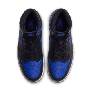MEN'S AIR JORDAN 1 RETRO HIGH OG "ROYAL" IQ5495-005
