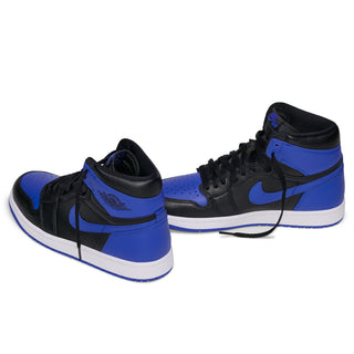 MEN'S AIR JORDAN 1 RETRO HIGH OG "ROYAL" IQ5495-005