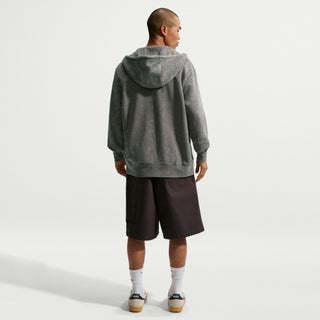 MEN NIKE CLUB CAVE STONE HOODIE IQ6422-289