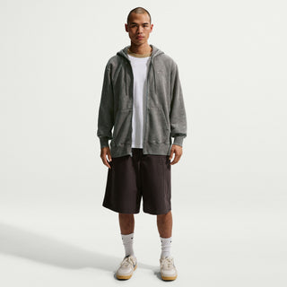 MEN NIKE CLUB CAVE STONE HOODIE IQ6422-289