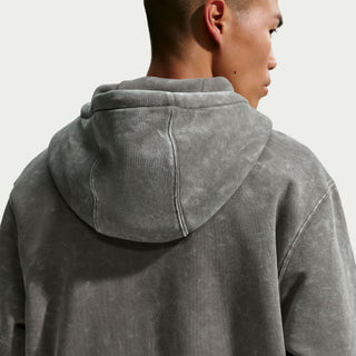 MEN NIKE CLUB CAVE STONE HOODIE IQ6422-289