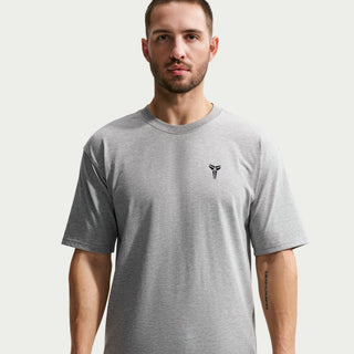 MEN'S NIKE KOBE DRI-FIT BASKETBALL TEE "GREY" IQ6649-063