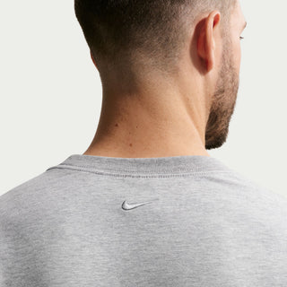 MEN'S NIKE KOBE DRI-FIT BASKETBALL TEE "GREY" IQ6649-063