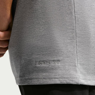MEN'S NIKE KOBE DRI-FIT BASKETBALL TEE "GREY" IQ6649-063