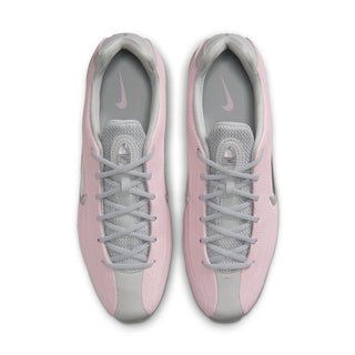 WOMENS NIKE SHOX Z "PINK FOAM" IQ7574-663