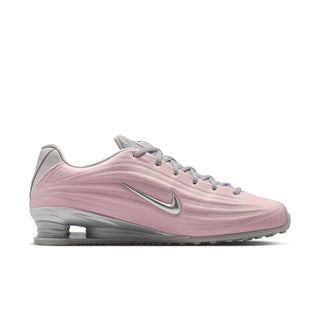 WOMENS NIKE SHOX Z "PINK FOAM" IQ7574-663