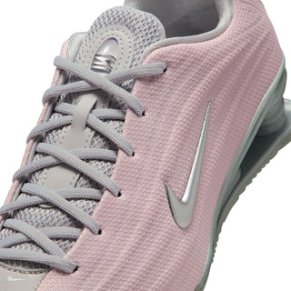 WOMENS NIKE SHOX Z "PINK FOAM" IQ7574-663