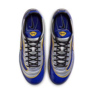 NIKE CRYOSHOT MERCURIAL VAPOR R9 OG VARSITY ROYAL/VARSITY MAIZE IQ8160-400
