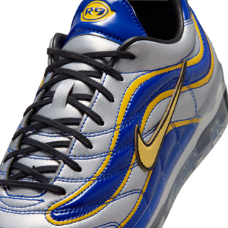 NIKE CRYOSHOT MERCURIAL VAPOR R9 OG VARSITY ROYAL/VARSITY MAIZE IQ8160-400
