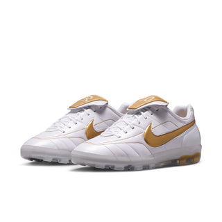NIKE CRYOSHOT TIEMPO LEGEND R10 OG WHITE/GOLD METALLIC IQ8164-100