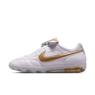 NIKE CRYOSHOT TIEMPO LEGEND R10 OG WHITE/GOLD METALLIC IQ8164-100