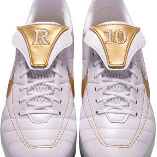 NIKE CRYOSHOT TIEMPO LEGEND R10 OG WHITE/GOLD METALLIC IQ8164-100