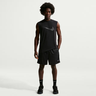 MEN'S NIKE DNA ACADEMY SHORT BLACK IQ8608-010
