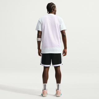 MEN'S NIKE DNA ACADEMY SHORT BLACK/WHITE IQ8608-011