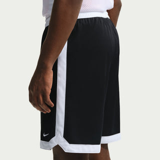 MEN'S NIKE DNA ACADEMY SHORT BLACK/WHITE IQ8608-011