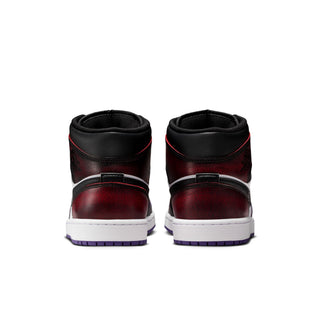 MEN'S JORDAN 1 MID SE "L.A TO CHICAGO" IQ9383-611