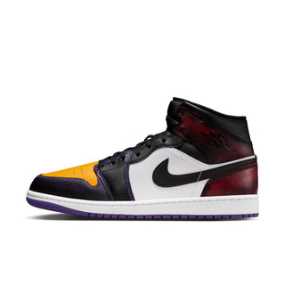 MEN'S JORDAN 1 MID SE "L.A TO CHICAGO" IQ9383-611