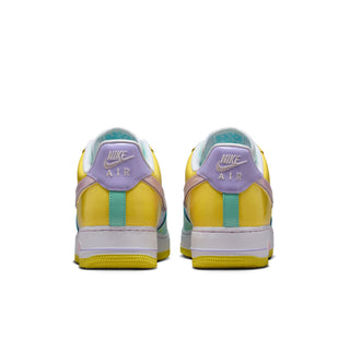 MEN'S NIKE AIR FORCE ONE LOW "EASTER" (2026) IQ9706-701