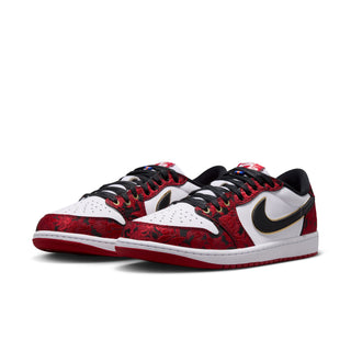 MEN'S AIR JORDAN 1 RETRO LOW OG "LAST DANCE AT THE GARDEN" IR0088-001