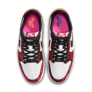 MEN'S AIR JORDAN 1 RETRO LOW OG "LAST DANCE AT THE GARDEN" IR0088-001