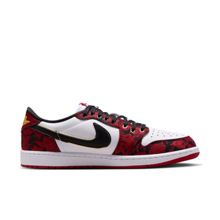 MEN'S AIR JORDAN 1 RETRO LOW OG "LAST DANCE AT THE GARDEN" IR0088-001