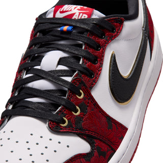 MEN'S AIR JORDAN 1 RETRO LOW OG "LAST DANCE AT THE GARDEN" IR0088-001