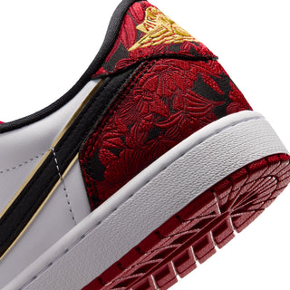 MEN'S AIR JORDAN 1 RETRO LOW OG "LAST DANCE AT THE GARDEN" IR0088-001