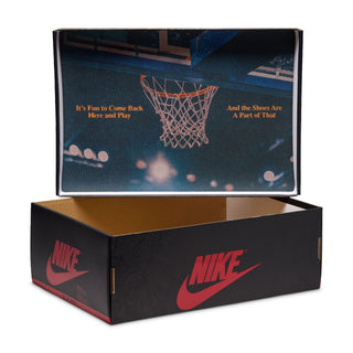 MEN'S AIR JORDAN 1 RETRO LOW OG "LAST DANCE AT THE GARDEN" IR0088-001