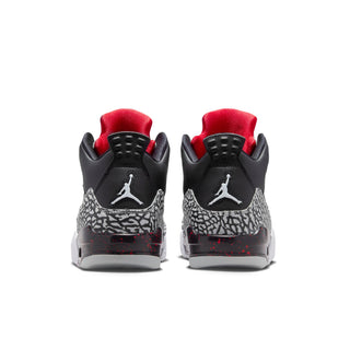 (GS) JORDAN SON OF MARS LOW 'BLACK/UNIVERSITY' IR0519-003