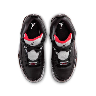 (GS) JORDAN SON OF MARS LOW 'BLACK/UNIVERSITY' IR0519-003
