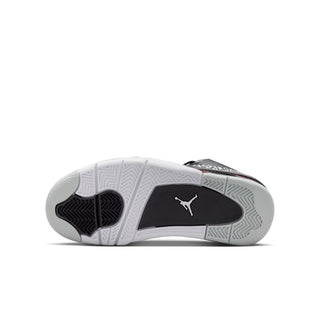(GS) JORDAN SON OF MARS LOW 'BLACK/UNIVERSITY' IR0519-003