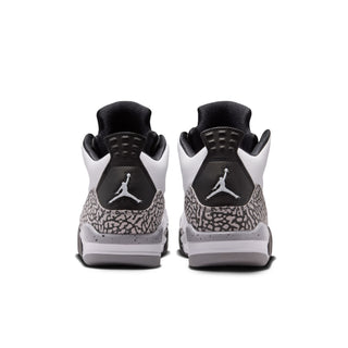 (GS) JORDAN SON OF MARS LOW "WHITE CEMENT" IR0519-101