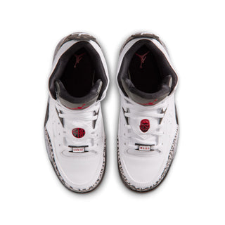 (GS) JORDAN SON OF MARS LOW "WHITE CEMENT" IR0519-101