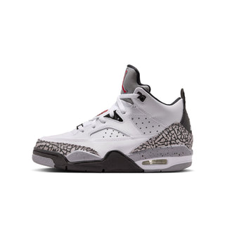 (GS) JORDAN SON OF MARS LOW "WHITE CEMENT" IR0519-101