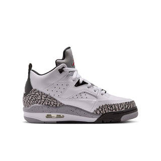 (GS) JORDAN SON OF MARS LOW "WHITE CEMENT" IR0519-101