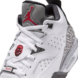 (GS) JORDAN SON OF MARS LOW "WHITE CEMENT" IR0519-101