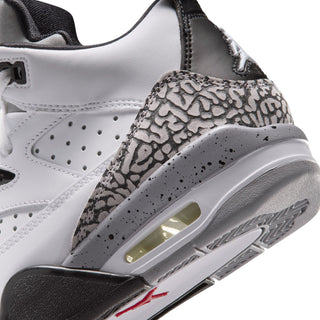 (GS) JORDAN SON OF MARS LOW "WHITE CEMENT" IR0519-101