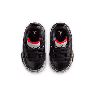 (TD) JORDAN SON OF MARS LOW 'BLACK CEMENT' IR0530-003