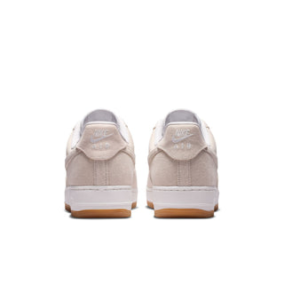 NIKE AIR FORCE 1 '07 LV8 "DENIM" VAST GREY IR0951-001