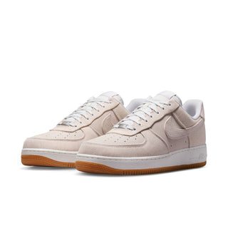 NIKE AIR FORCE 1 '07 LV8 "DENIM" VAST GREY IR0951-001